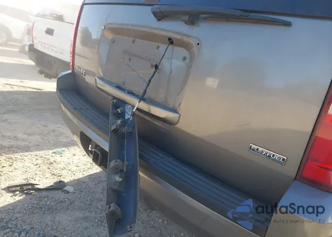 2007 Chevrolet Tahoe Lt z USA, uszkodzony, nr VIN 1GNFK13067J224634